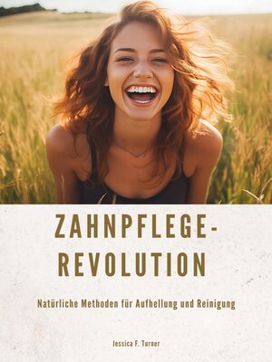 cover image of Zahnpflege-Revolution